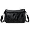 High quality PU Casual One Size Bag Women's Shoulder Bag Armpit Portable Bag Designer Bags