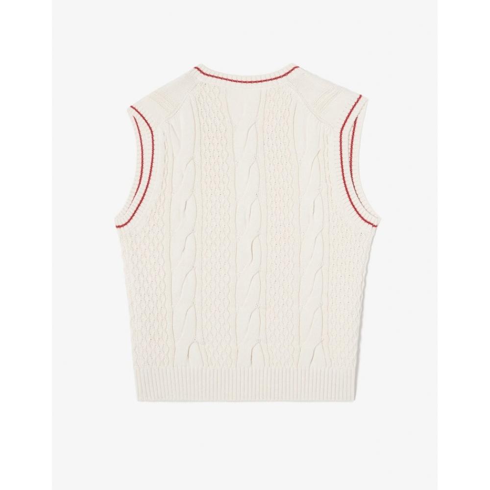 Lacoste Female Tipping Point Cable Best Af712e 54nf 70v