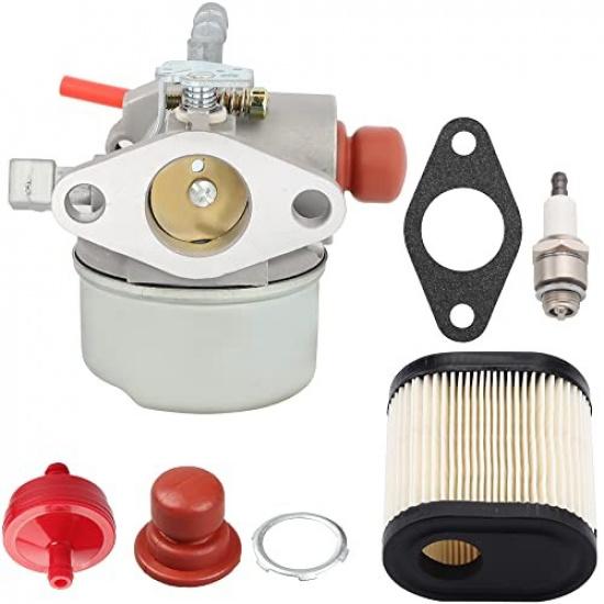 640350 640271 640303 Carburetor for Tecumseh Toro LEV100 LV195EA LV195XA 20016