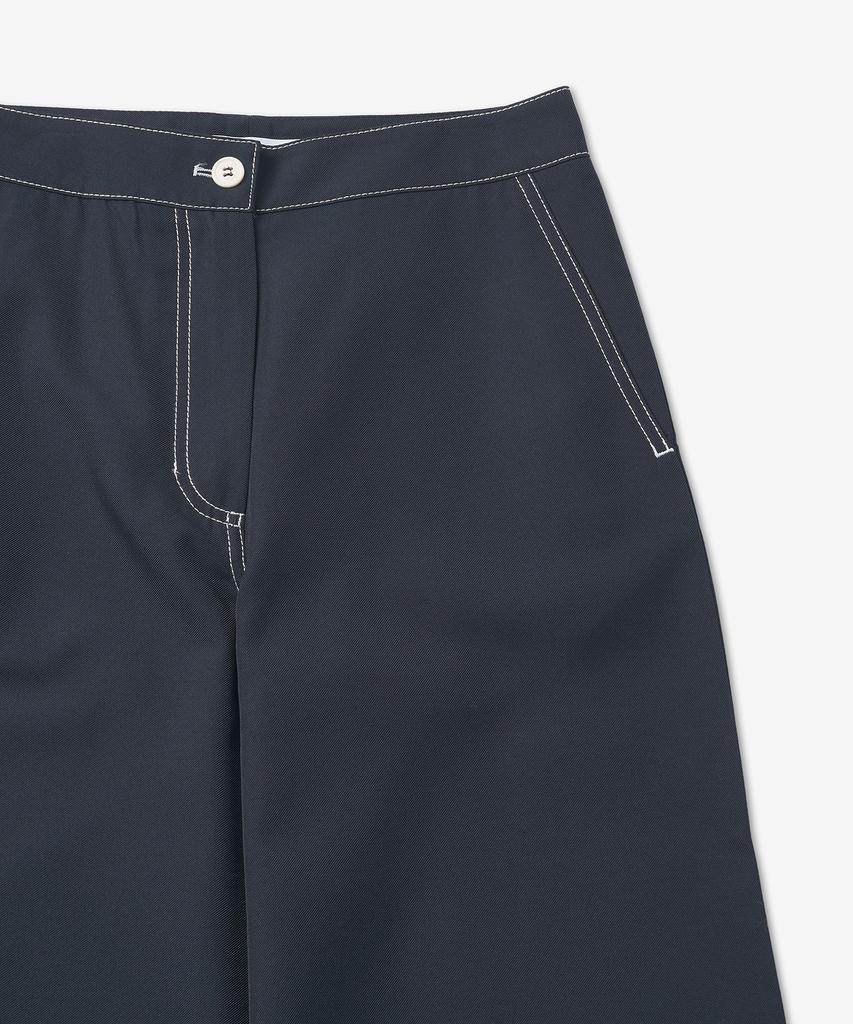 SUNNEI Jump Pants - Navy / Crtwwbot005Twi0020098