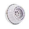 Plastic Bathtub Water Filter Replacement 8-Layer Filtration Portable Shower Tub Filter Hanging Tub Faucet Filter