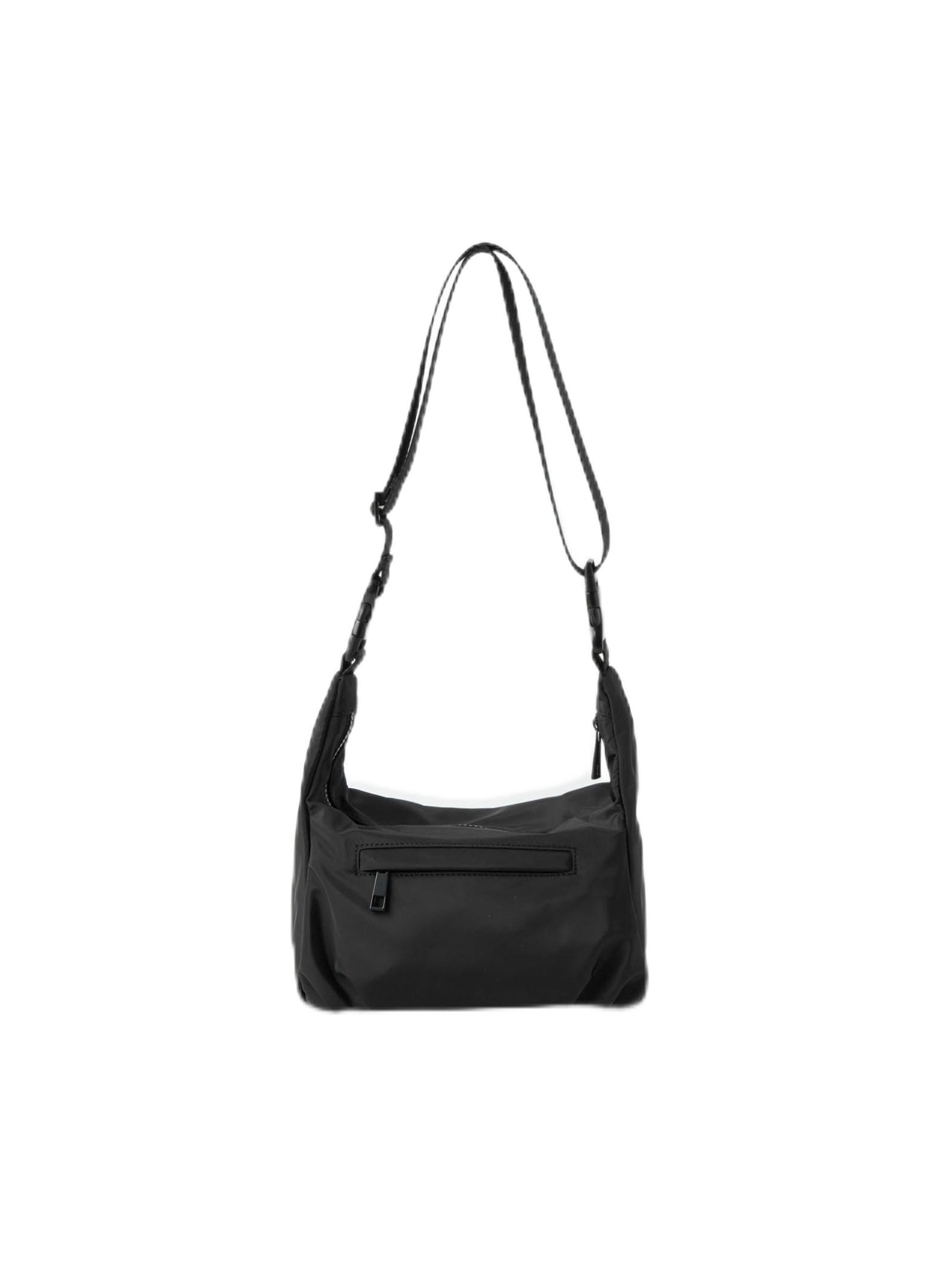 

ARROWS GREEN LABEL 2WAY BOX shoulder bag 36321992327 0900 FREE [UNITED RELAXING] -Water repellent- BLACK(09)