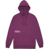 Converse Free World Sweatshirt Unisex Purple 10022725-A04