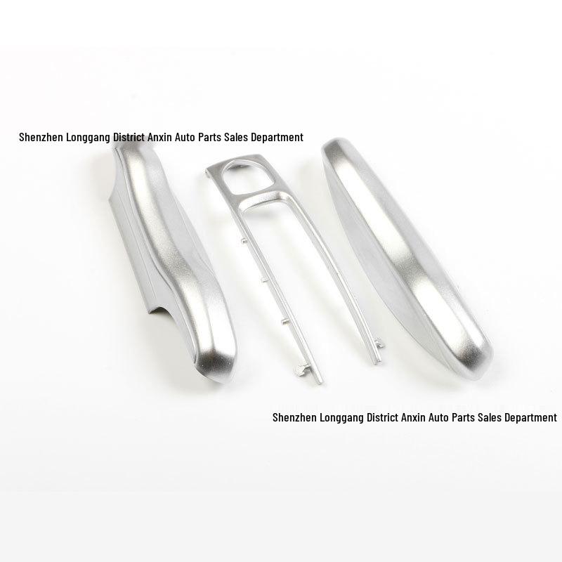 

Совместимый корпус ключа для Porsche Dolomite, Cayenne, Panamera, Taycan, 718