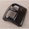 Carbon Fiber Rear Air Vent Outlet Cover Trim For Mercedes Benz E-Class W212