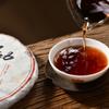 2007 Haiwan 7978 Shu Pu-erh Tea Batch 701 Aged Tree Moden Puerh Tea Cake 357g