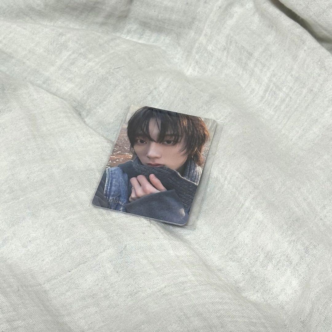 

[USED] Weverse Lucky Doro Songho