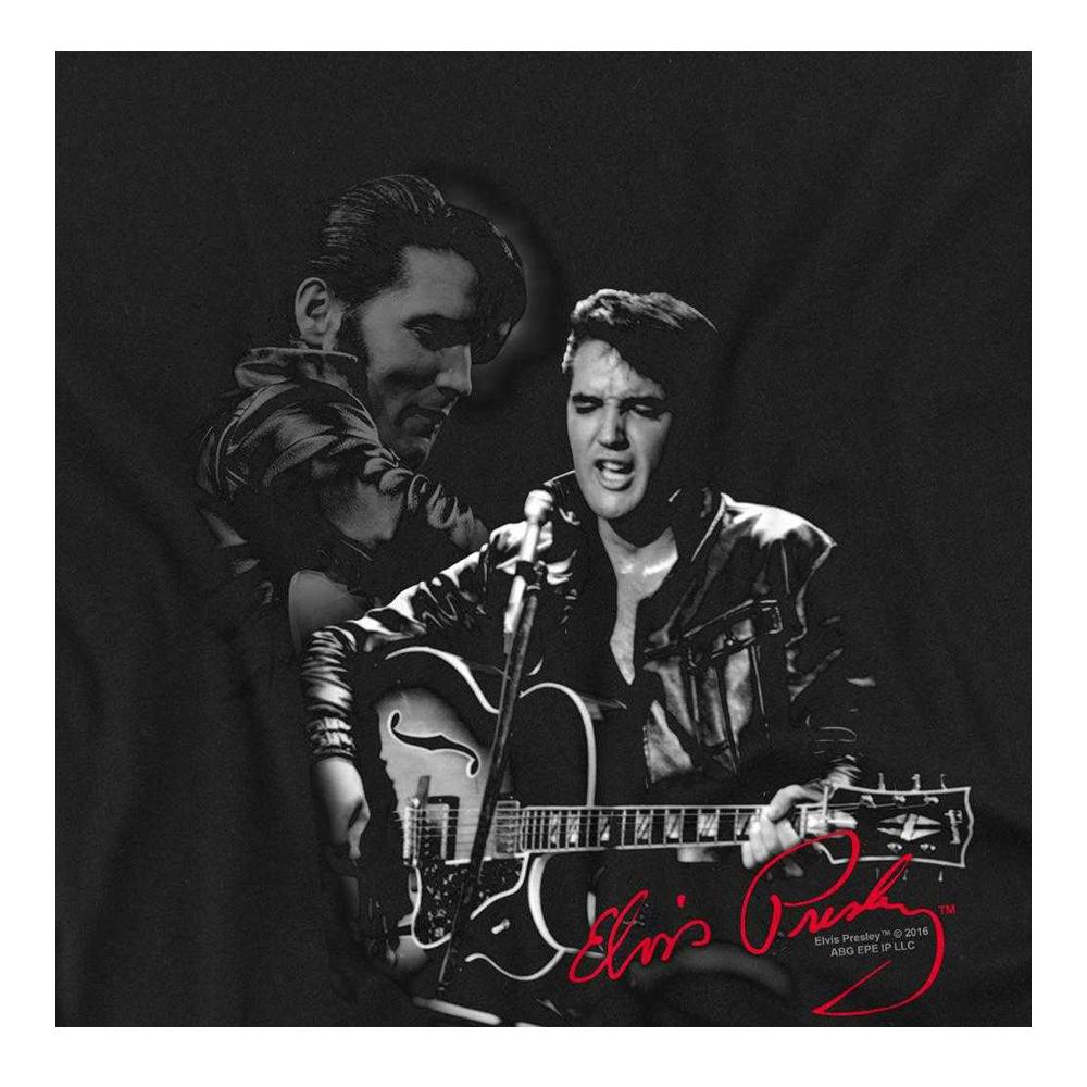 Elvis Presley Kinder/Kids Show Stopper T-Shirt