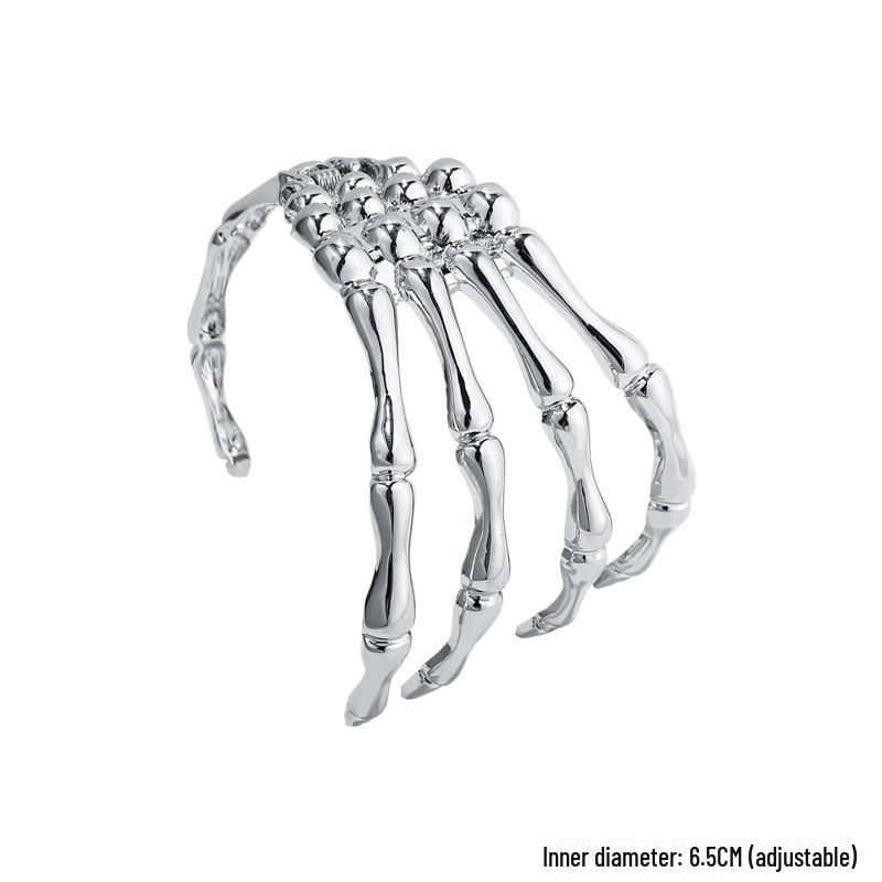 Korean Fashion Hairpin: Elegant Shark Clip for Women