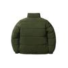 New MLB Los Angeles Dodgers Down Jacket Winter Unisex Green 31DJ02061-07K