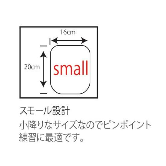 ISAMI Small Punching Mitts (BOXER) ibx-09