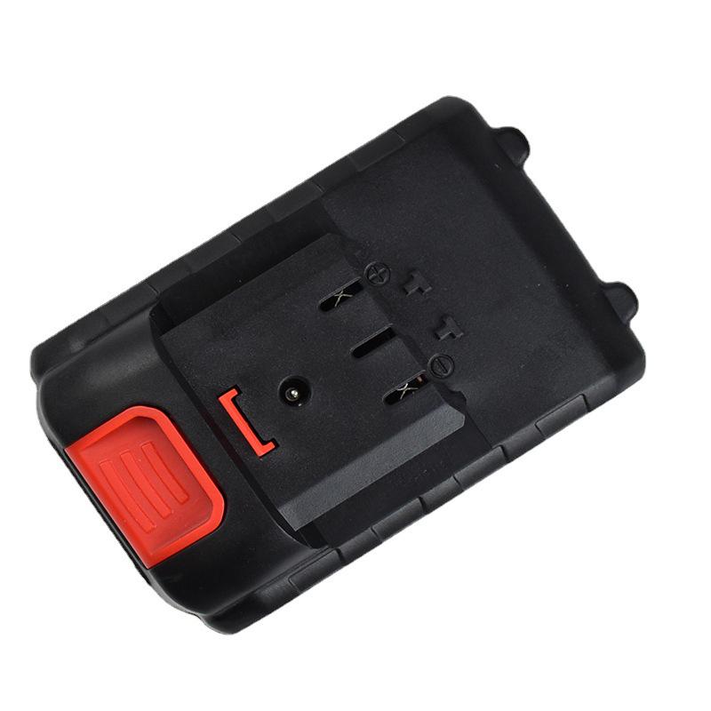 QuanYou 21V 5-Section Battery Pack: Compatible with Various QuanYou Lithium-Ion Tools