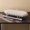 Metal Mini Ironing Board Foldable Clothes Ironing Cover New Small Ironing Board Rack