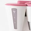 BRUNO Coffee My Little 4-Cup Maker, Series, Beige, BOE046-BE