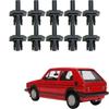 Volkswagen, Mercedes-Benz, BMW Door Protector Trim Clip 171853695