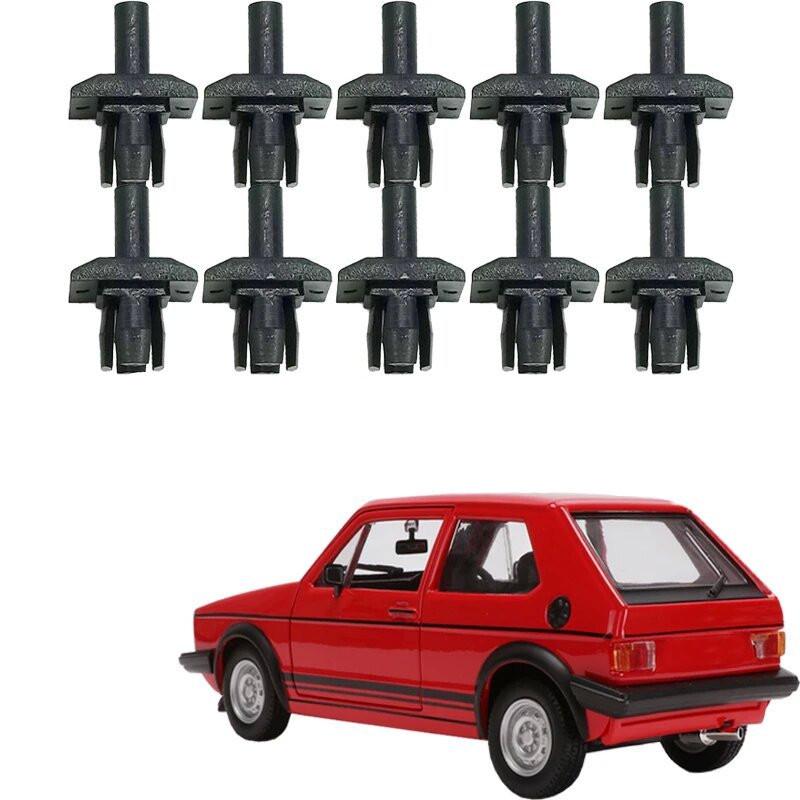 Volkswagen, Mercedes-Benz, BMW Door Protector Trim Clip 171853695