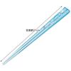 Skater Dishwasher Safe Acrylic Chopsticks 21cm 3 Set Adult Sanrio Characters Chopsticks AAC45T-A