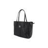 New MCM Liz Visetos Shoulder Bags MWPCSVI01BK001