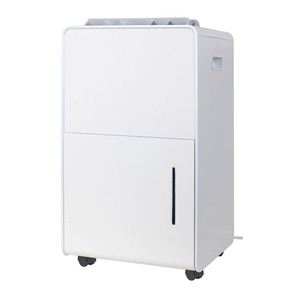 Luftentfeuchter Wäschetrockner Luftentfeuchter Kompressor Typ Mattweiß [Yamazen] 6L/Tag YDC-H60(MW)