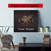 Liverpool Fc Customize Your Name Diamond Painting Round Diamond Rhinestones Mosaic Diamond Embroidery Wall Paintings Rhinestones Gift Frameless