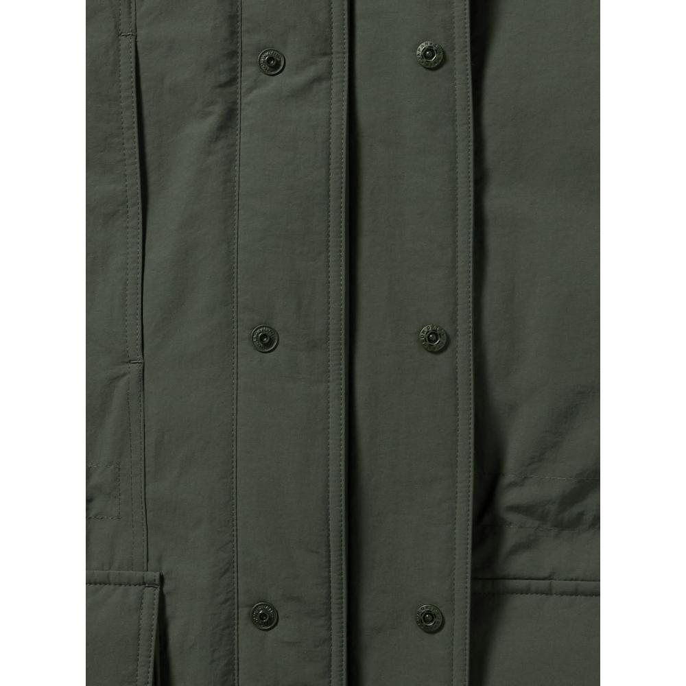 LacoSte Men S Mid Length Heavy Down Bh950e 54n L7a q2nBh950e 54nL7a