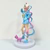 New Needy Girl Overdose Anime Figure Pop Up Parade KAngel Action Figures Virtual Uploader PVC Collection Model Ornaments Toys