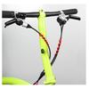 HOUSON 3M Bicycle Hydraulic Brake Line with Olive Connector Insert