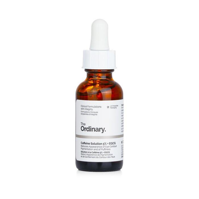 THE ORDINARY Caffeine Solution 5% + EGCG