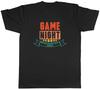 Game Night Where Family Rivalries Get Settled Mens T-Shirt Tee Gift Top