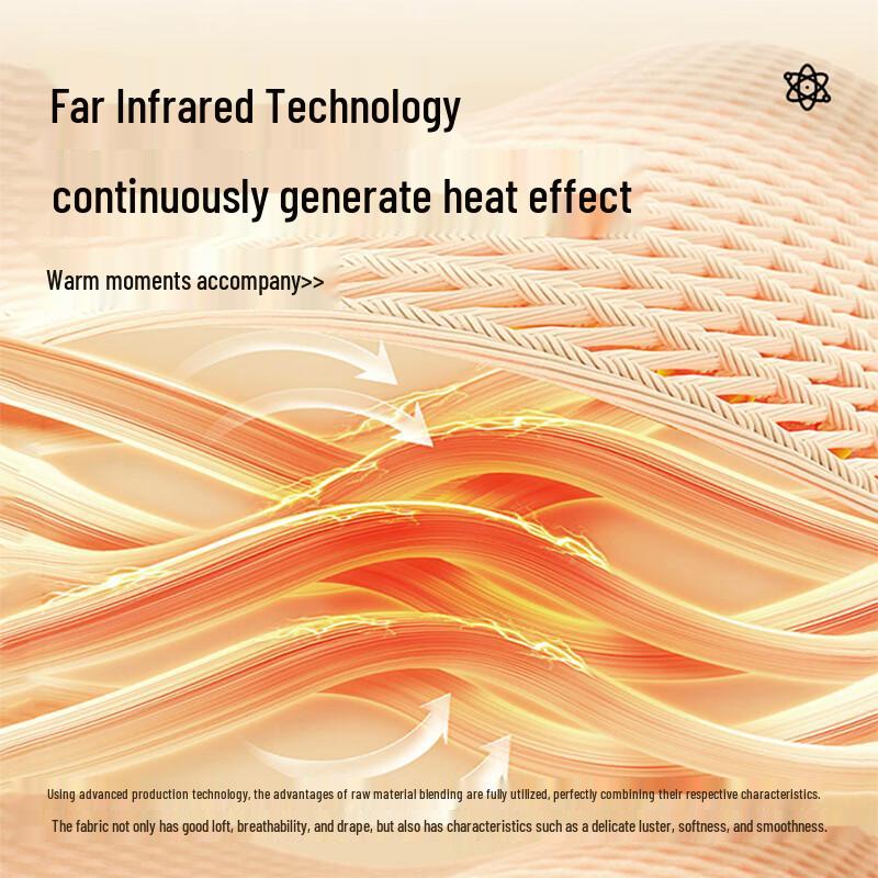 Fingercroxx IT Men's Winter Japanese Style Fleece Hooded Cardigan