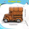 Classic Car Model Collectible Vehicle Decor Novelty Multipurpose Miniature Sculpture