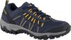 Обувь для треккинга Hi-Tec Jaguar Hiking Mens navy