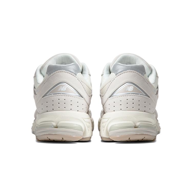 New New Balance 2002R White Ivory M2002RAA