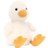 Jellycat Farm Animal Series Dory Duck Soothing Doll Plush Doll 30cm High