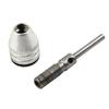 DIY Projects Professional Use 5.1*1.4*1.4cm Size Rotary Tools Accessories Round Shank High Hardness Wear Resistance