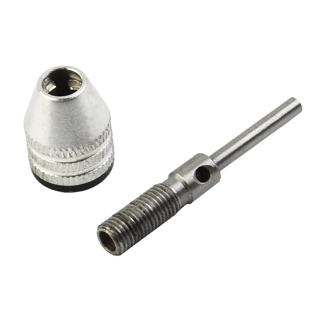 DIY Projects Professional Use 5.1*1.4*1.4cm Size Rotary Tools Accessories Round Shank High Hardness Wear Resistance