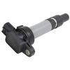 JINGLINGKJ Ignition Coil for Suzuki 33400-76G21 33400-85K10 33400-85K20 Jimny JB23W / Selvo HG21S /