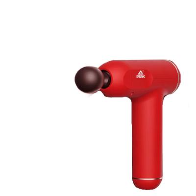 Peak Percussion Massage Gun CN Plug (adapter Included)