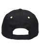Adidas ADB TC TWILL SANDWICH BRIM CAP, Kids' Baseball Cap, Black