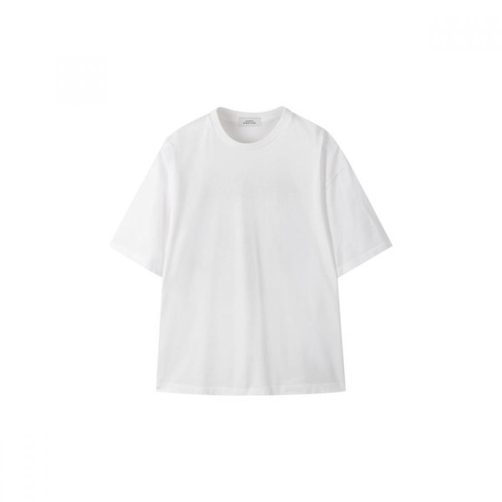CusTomellow WhiTe Graphic T shirT cwTam25486whx 95