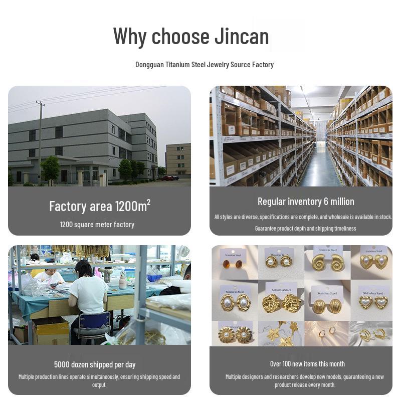 2025 Dopamine-Inspired Enamel Flower Hoop Ear Cuffs - Light Luxury Earrings