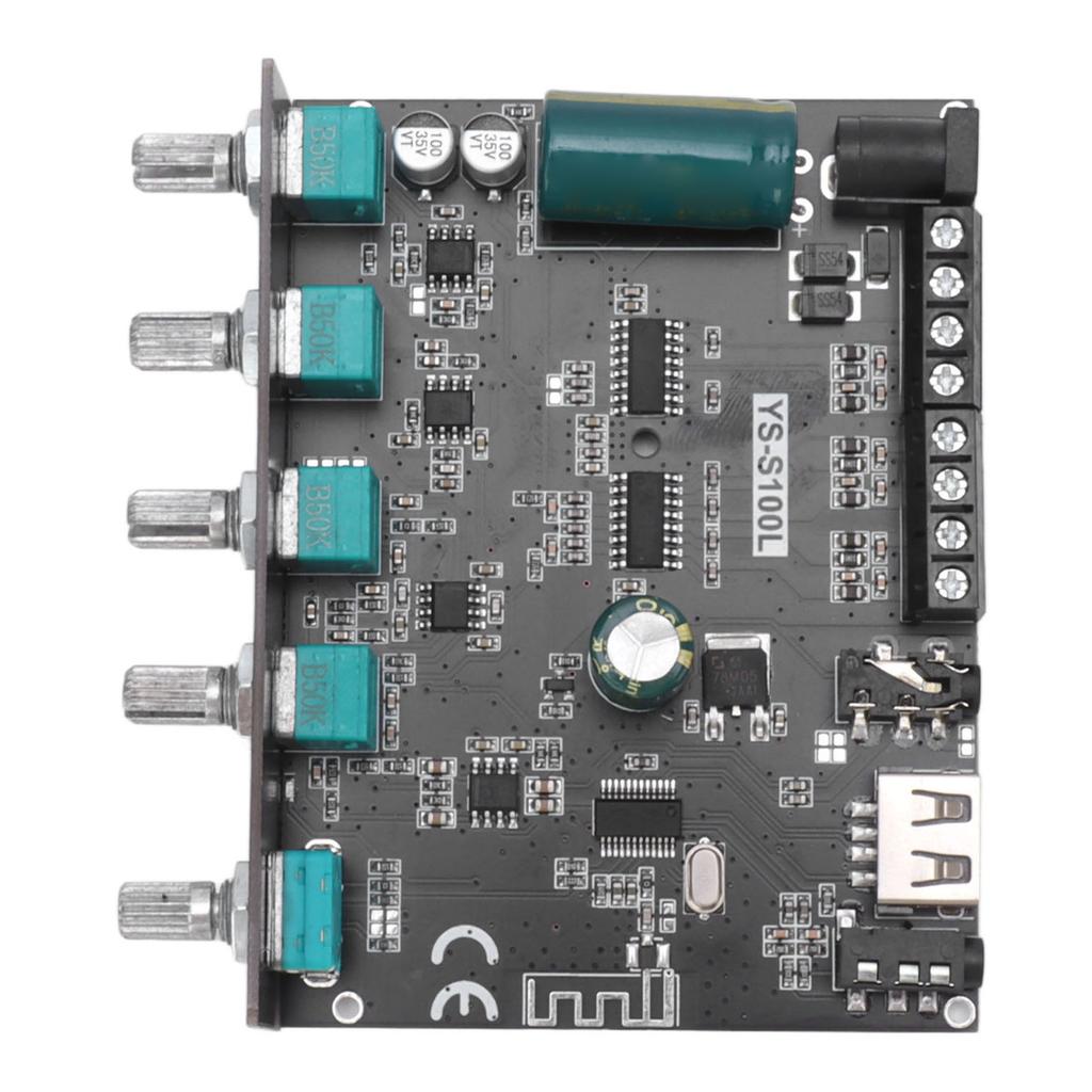 Bluetooth5.0 Receiver Transmitter 3.5MM Clear Screen Wireless Stereo Adapter for Headphones Speakers