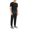 Skechers Breathable Pullover Solid Color T-Shirt Men Tops P226M013-0018