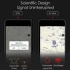 360 Degree Square Adhesive Car Phone Holder Magnetic 2-pack Magnetic Mobile Phone Holder Car Dashboard Car Phone Holder iPhone 11 Pro Max Xr