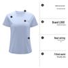 Camel Outdoor Quick-Dry Sports T-Shirt