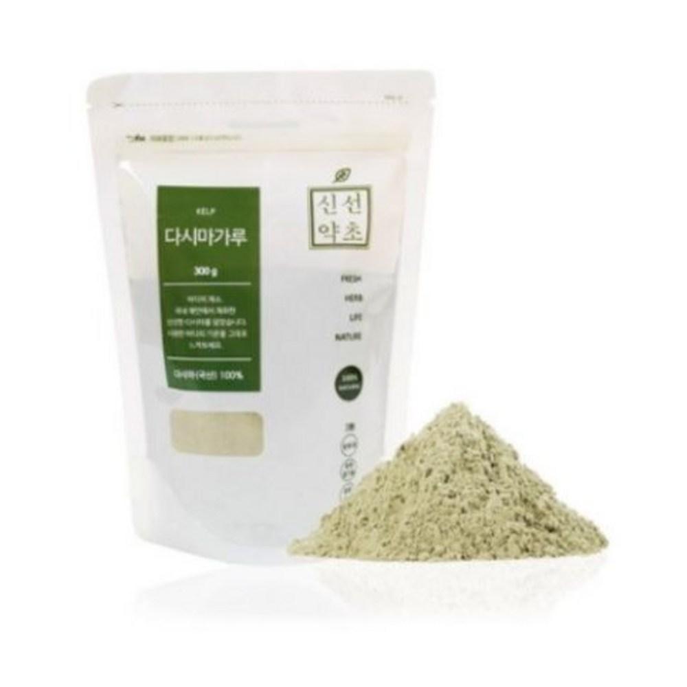 Sinseon Yakcho Kelp Powder 1 pcs 300g