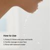 Biodance Soothing Barrier Cleansing Foam 120ml