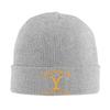 Yellowstone Dutton Ranch Graphic Print Bonnet Hats Men Women Trendy Outdoor Skullies Beanies Autumn Winter Head Wrap Caps