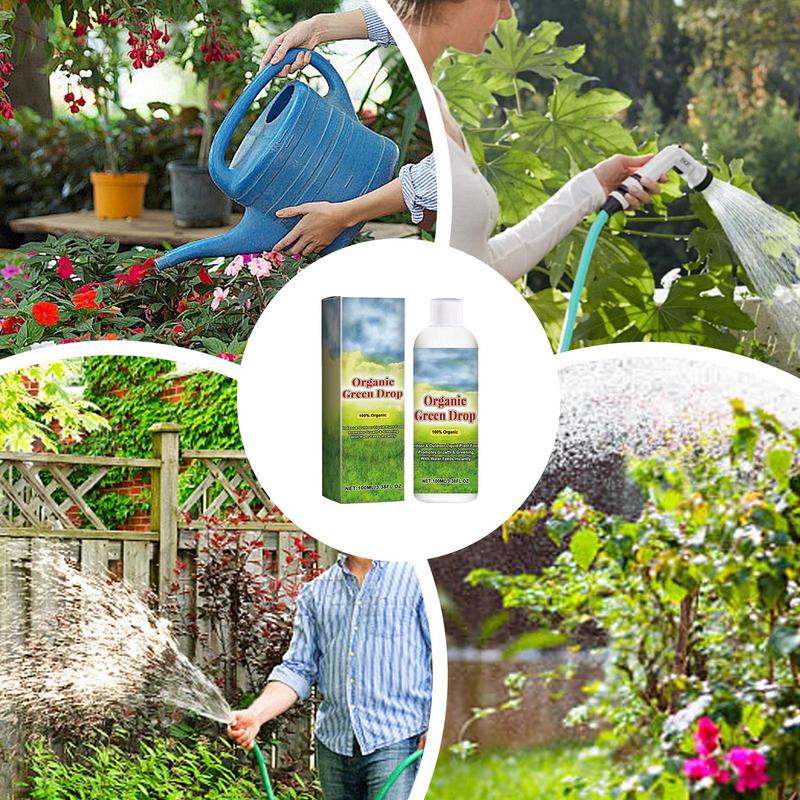 Plant Nutrition Liquid Organic Nutrients For Plants Multifunctional Liquid Fertilizer Vegetative And Flowering Nutrition Liquid