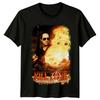 Kill Zone (1993) T-Shirt mit Filmplakatmotiv aus 100 % Baumwolle – Herren-Top im Retro-90er-Jahre-Stil – Unisex